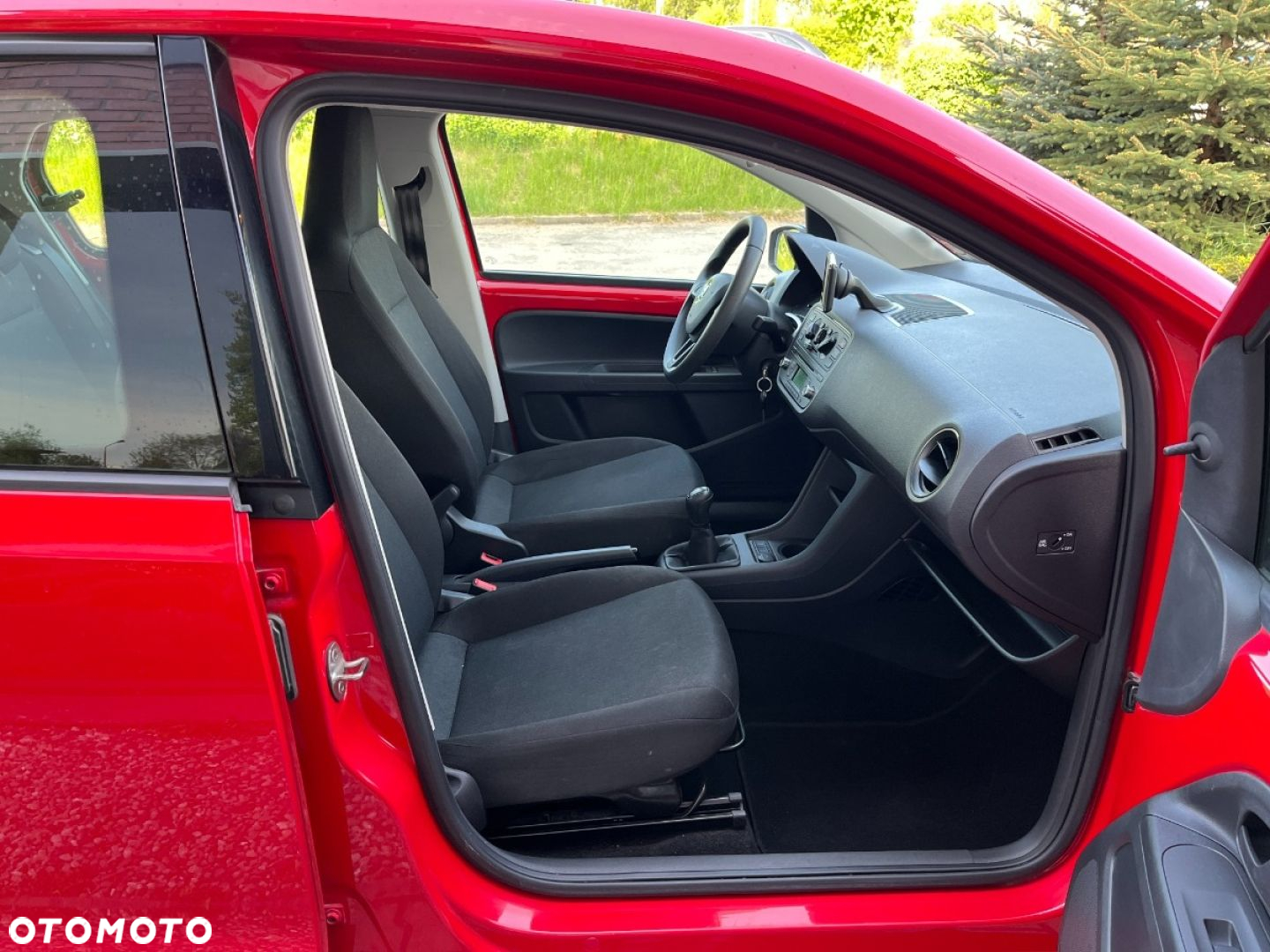 Skoda Citigo 1.0 Elegance - 20