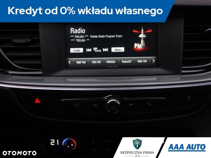 Opel Insignia - 13