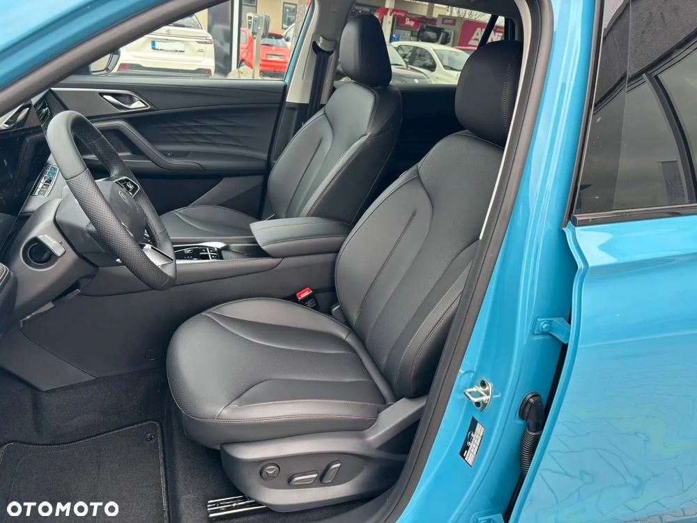 MG HS 1.5 T-GDI Excite DCT - 8