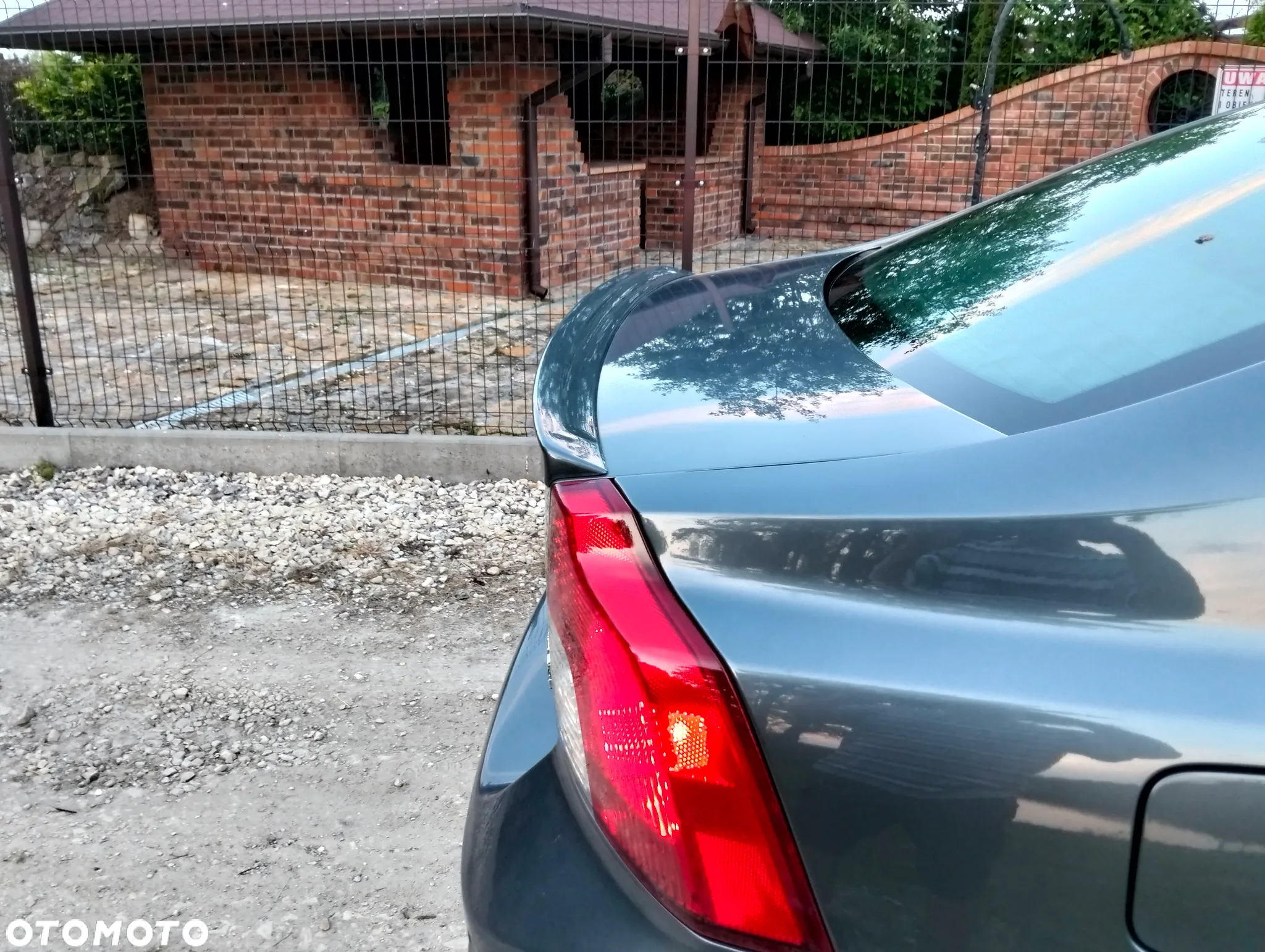 Volvo S40 - 17
