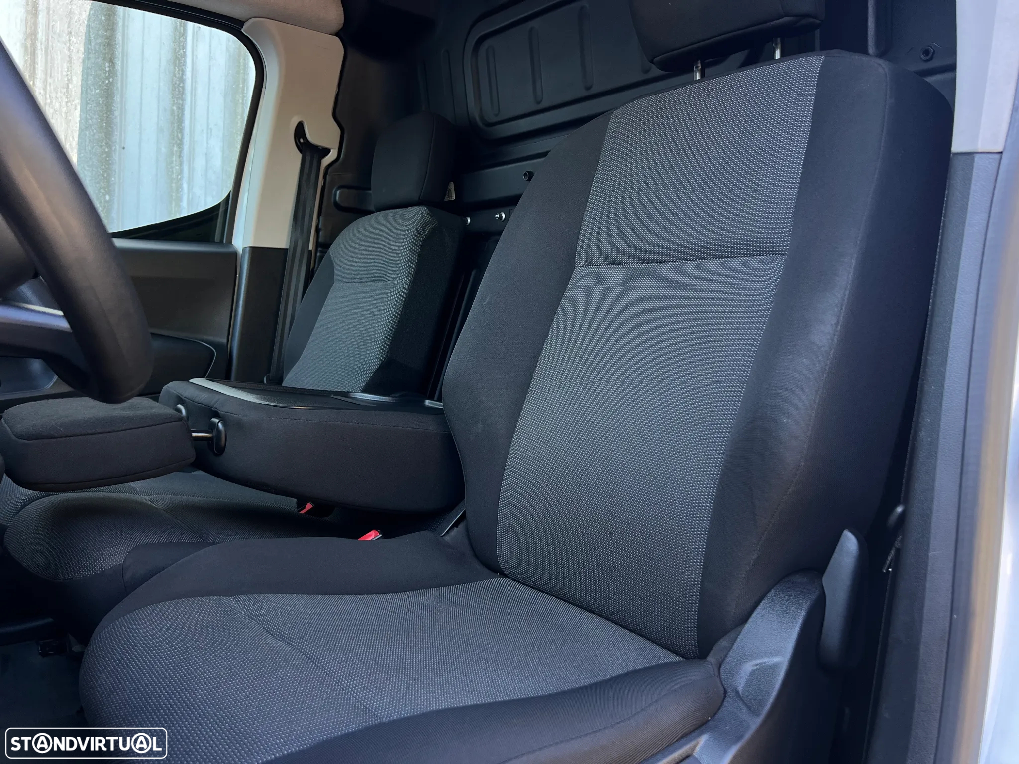 Citroën Berlingo Van XL 1.5 BlueHdi 100 cv - 28