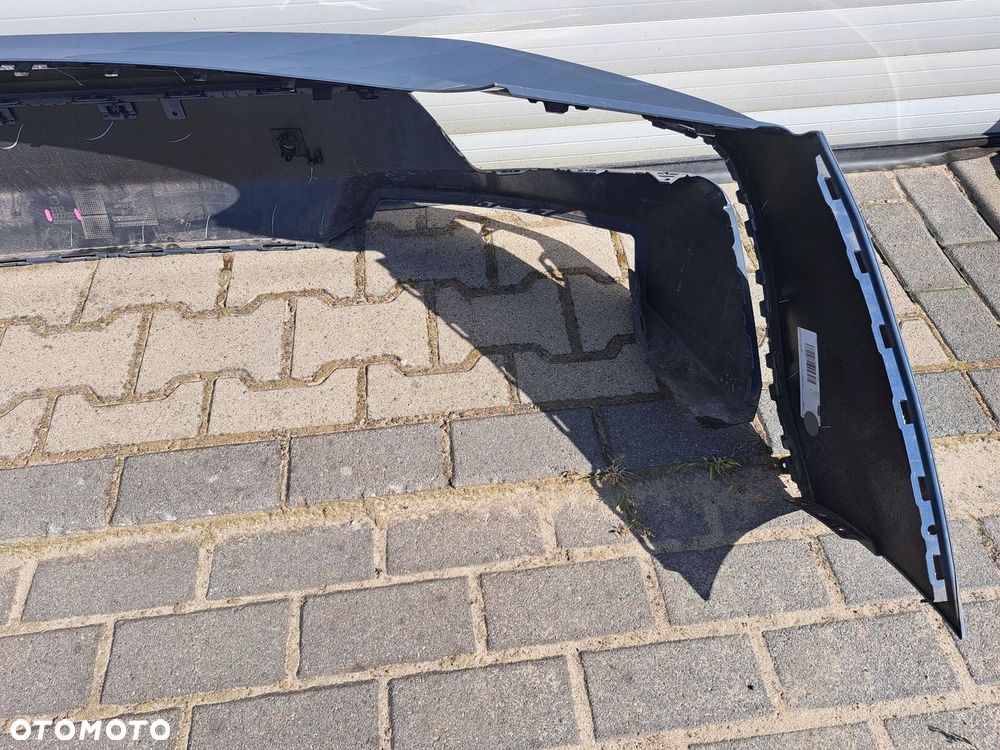 ZDERZAK TYŁ TYLNI BMW iX I20 22- - 11