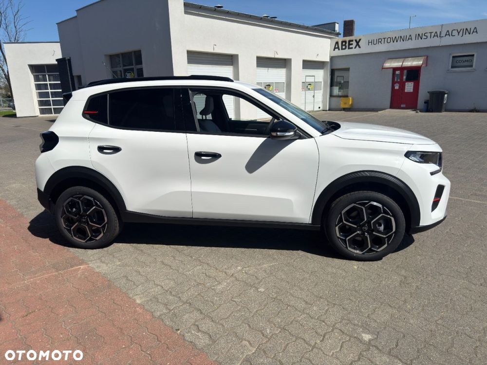 Citroën C3 EV113 Comfort Range 44.8kWh Max - 6