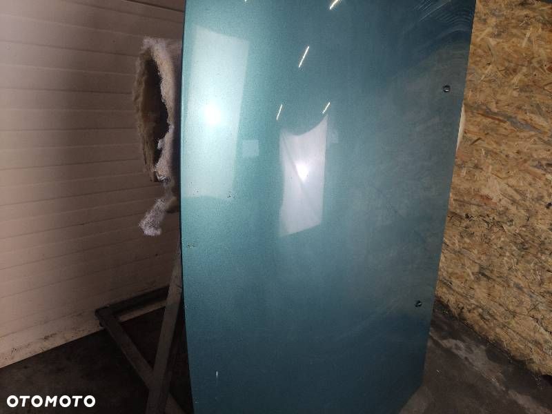 KOMPLETNY PRZÓD MASKA ZDERZAK LAMPA GRILL HONDA STREAM I 00-03r G505M - 21