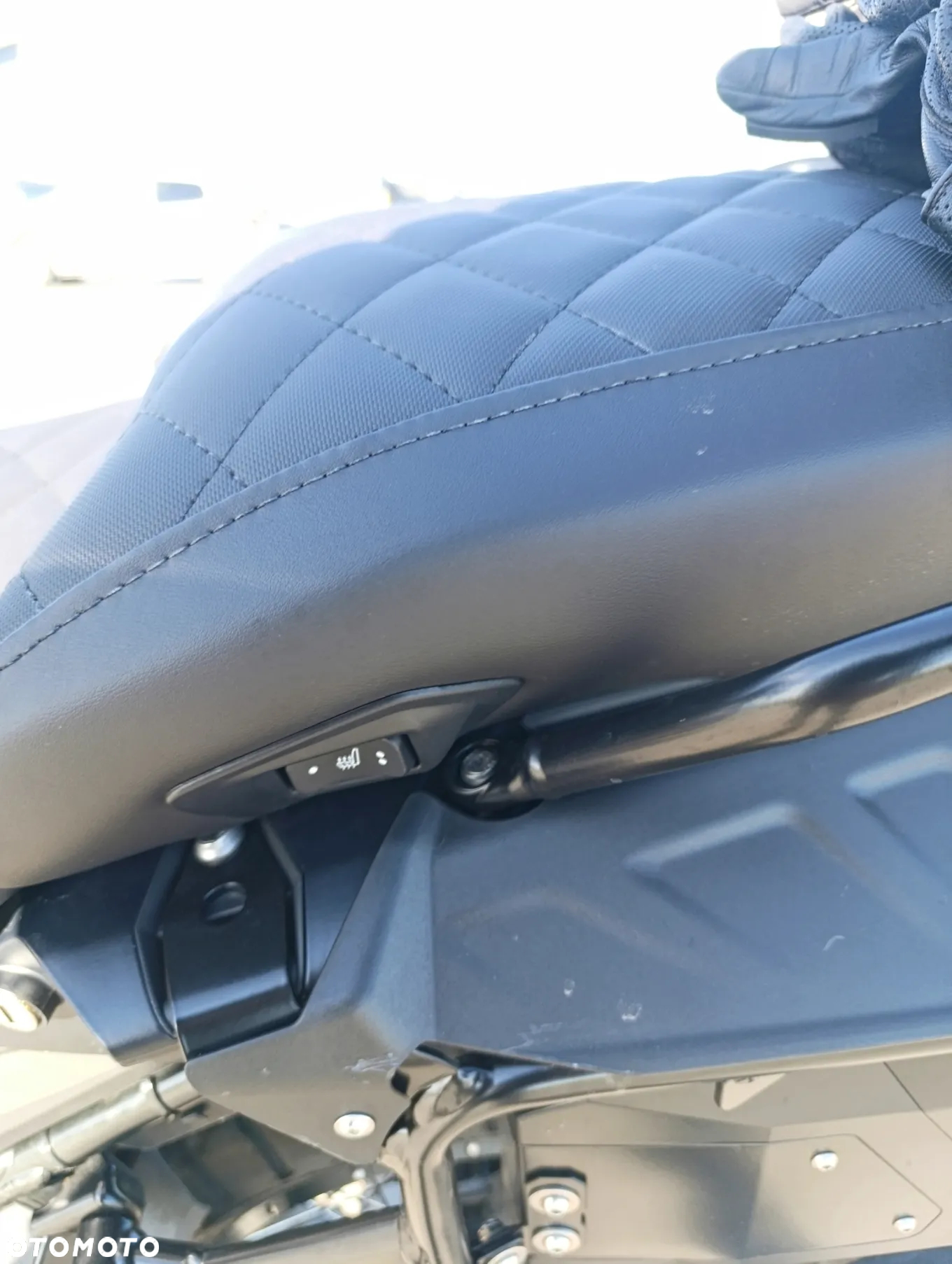 BMW R1250 GS Adventure - 19