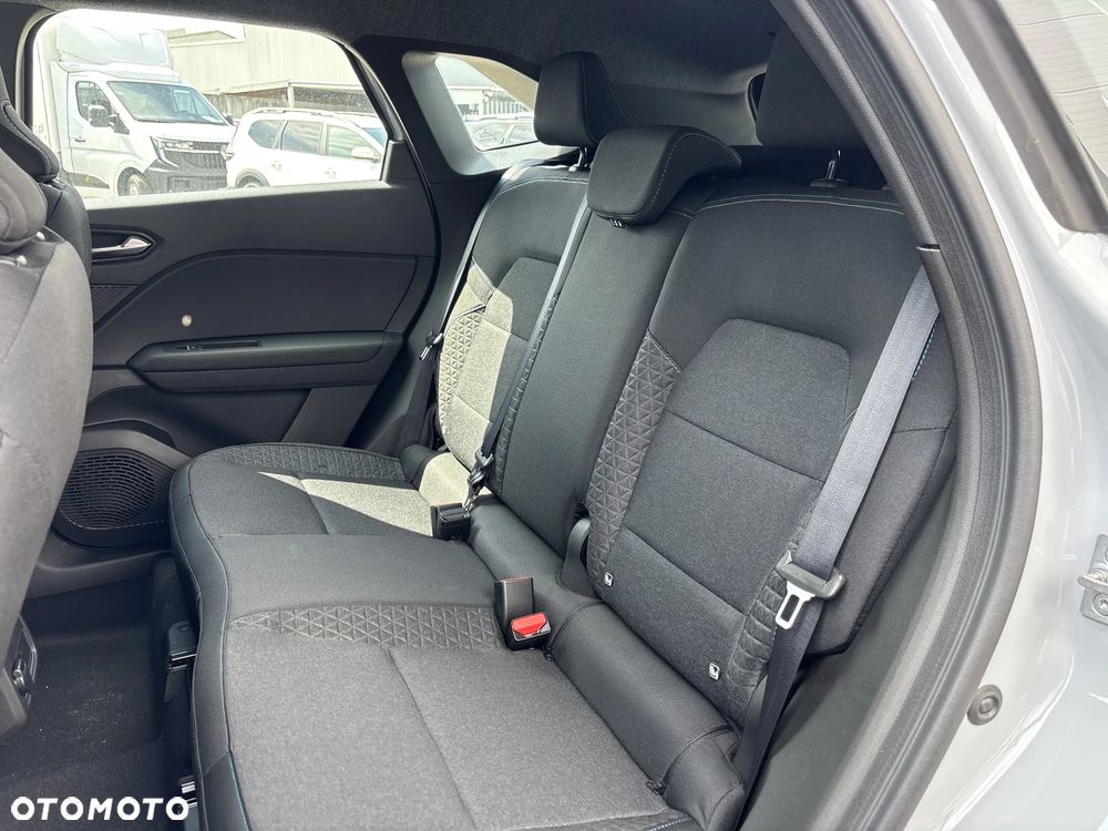 Renault Symbioz 1.6 E-Tech Full Hybrid 145 Evolution - 17
