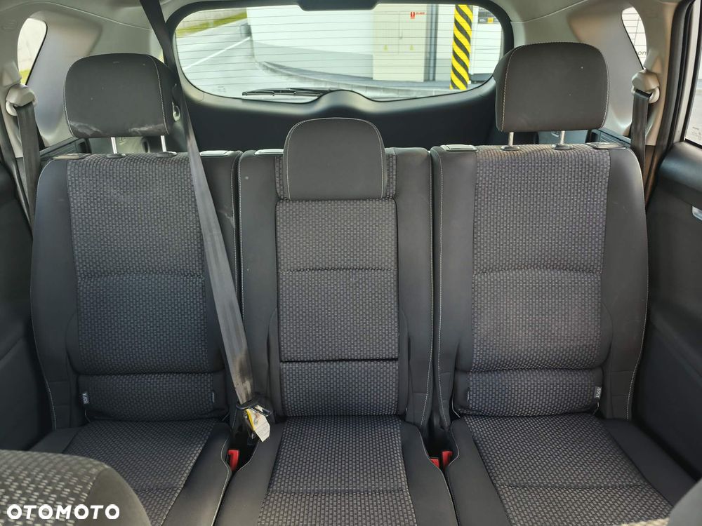 Toyota Verso - 11