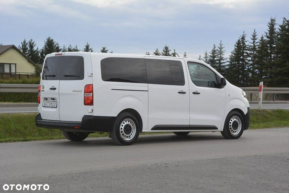 Toyota Proace Verso 2.0 D4-D Long Combi - 10