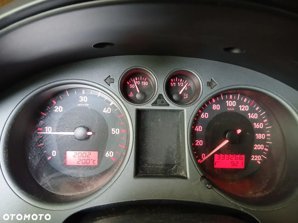 Seat Ibiza 1.9 TDI Fresh - 15