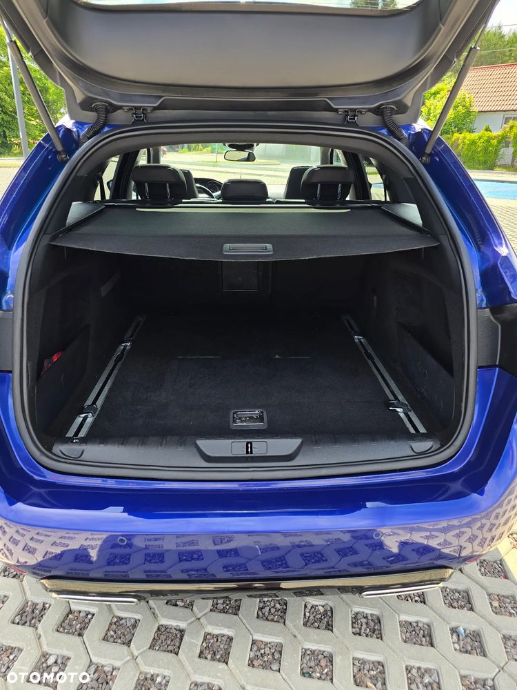 Peugeot 308 - 28