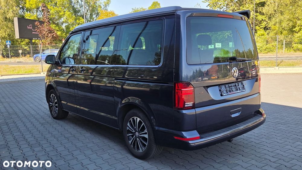 Volkswagen California - 13