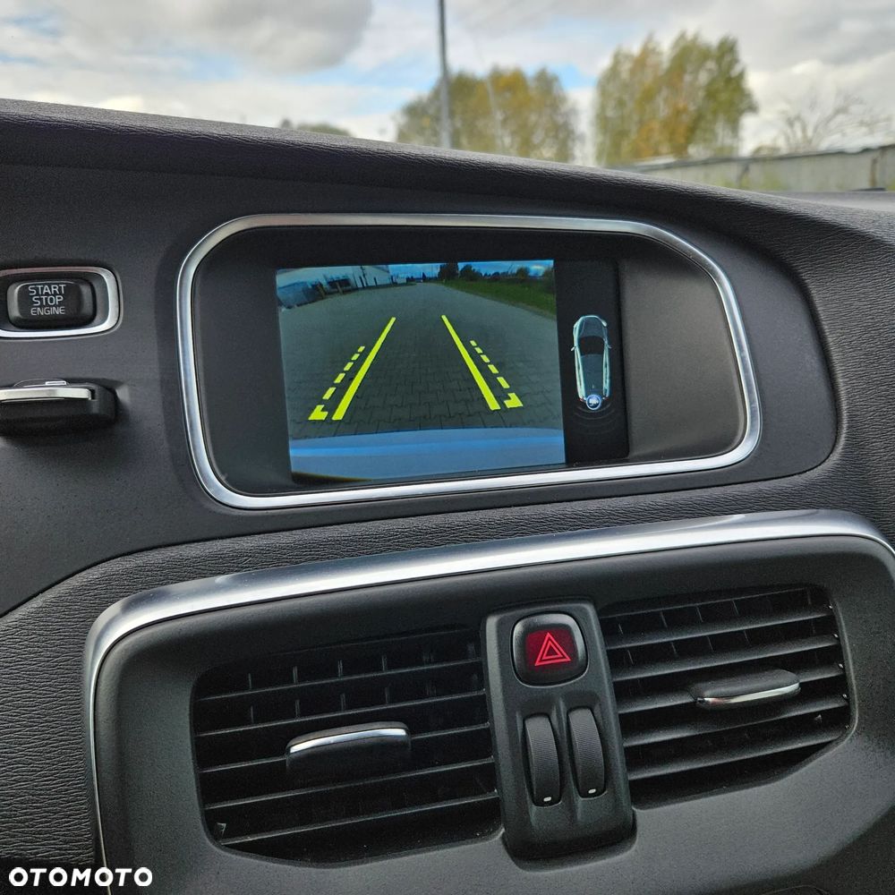 Volvo V40 T5 Drive-E Summum - 19