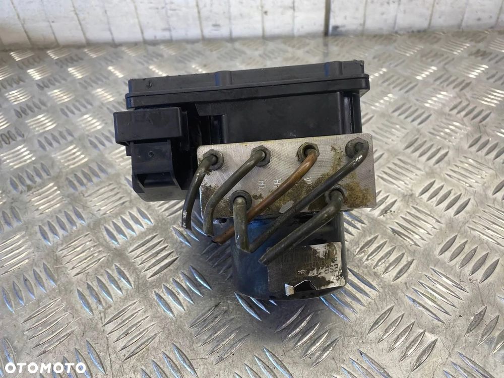 POMPA STEROWNIK ABS MERCEDES C-KLASA W203 CLC A0375454732 - 12