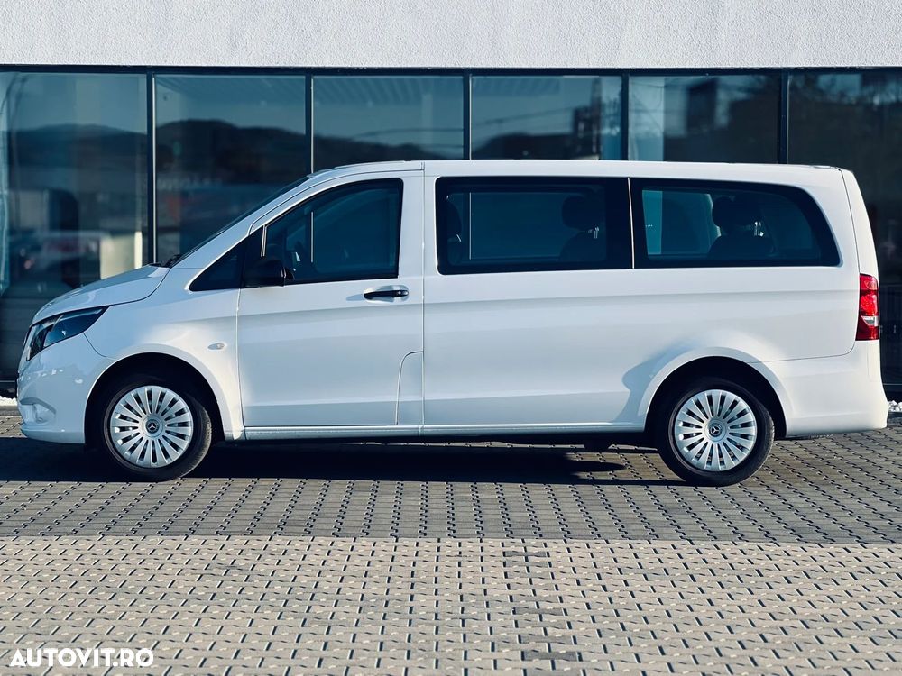 Mercedes-Benz Vito - 4