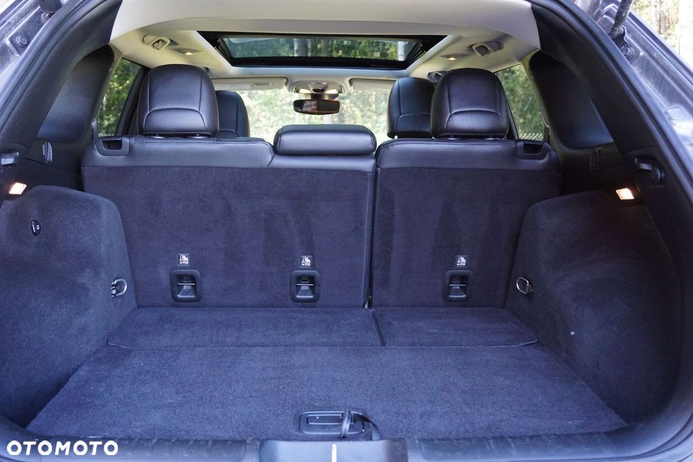 Jeep Cherokee 3.2 V6 Active Drive I Limited - 28