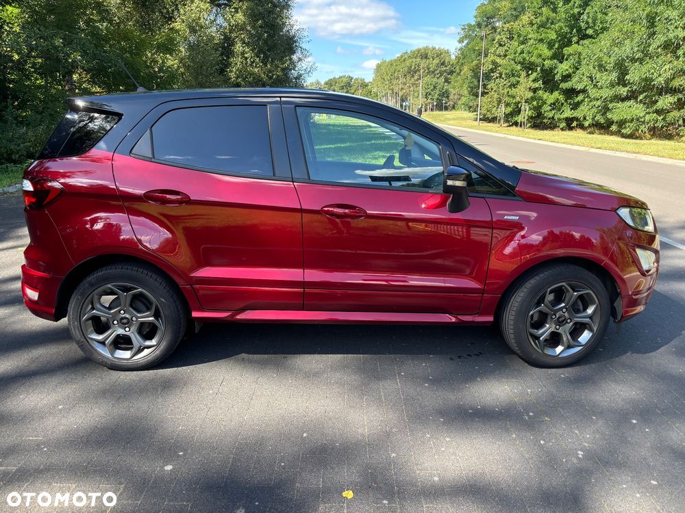 Ford EcoSport - 4