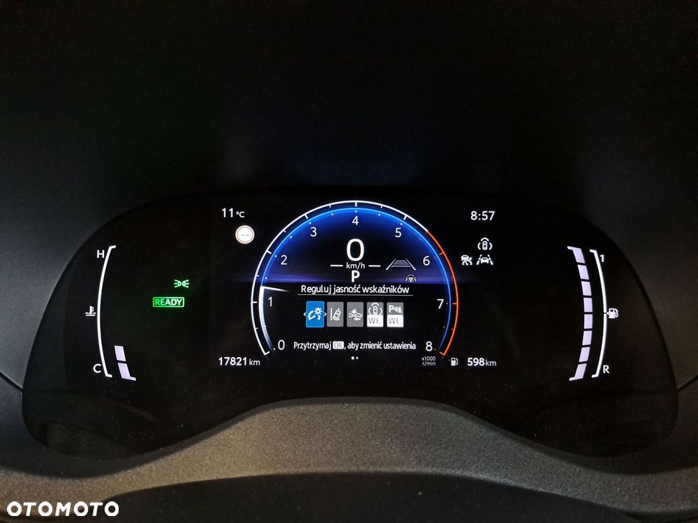 Toyota Yaris Cross Hybrid 1.5 Style - 33