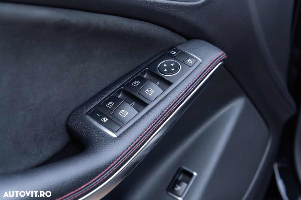 Mercedes-Benz CLA - 19