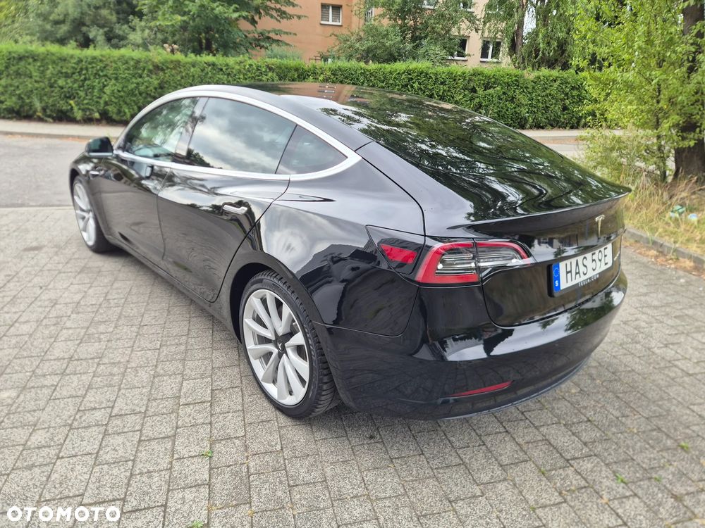 Tesla Model 3 Allradantrieb Dual Motor Performance - 8