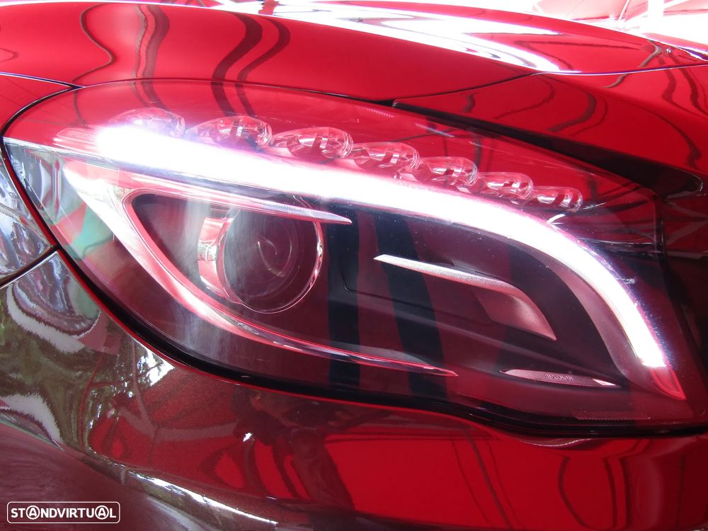 Mercedes-Benz GLA 180 (CDI) d 7G-DCT AMG Line - 26