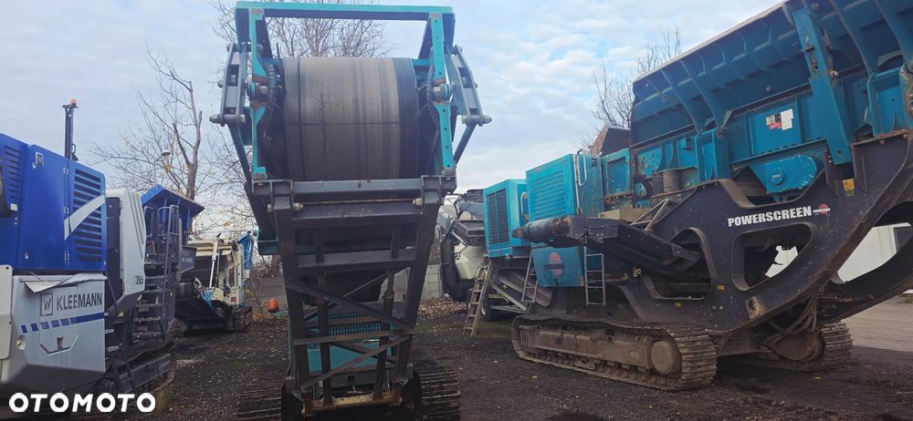 Terex EzyStak 6536 - 23