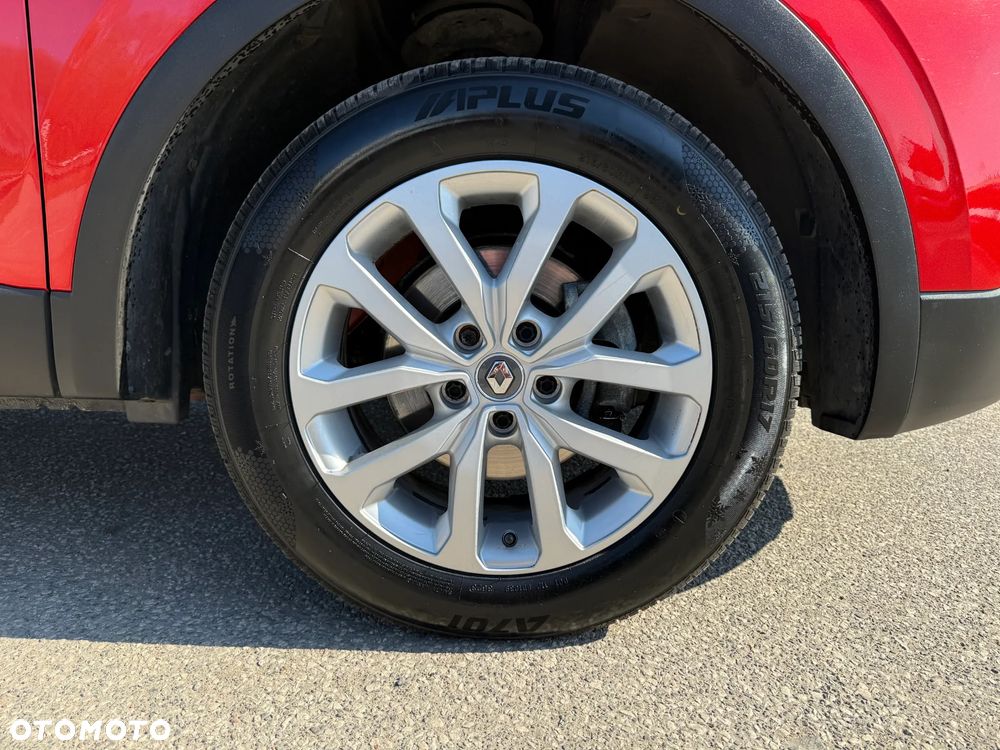 Renault Kadjar Energy TCe 130 Experience - 32