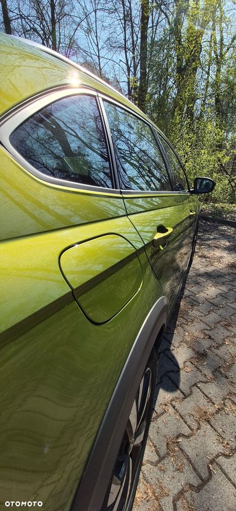 Volkswagen Taigo 1.0 TSI Style - 4