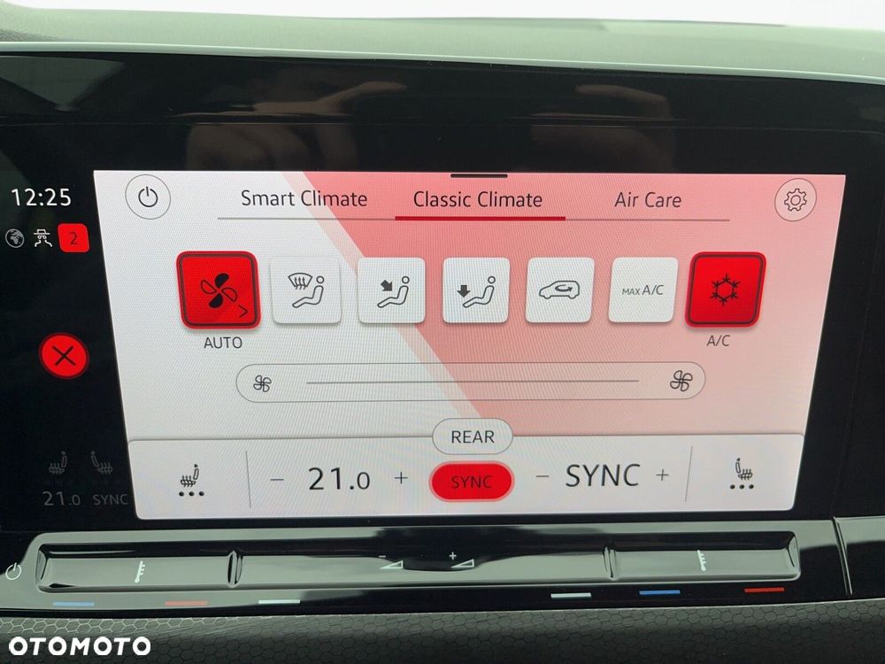 Volkswagen Golf 2.0 TSI GTI DSG - 37