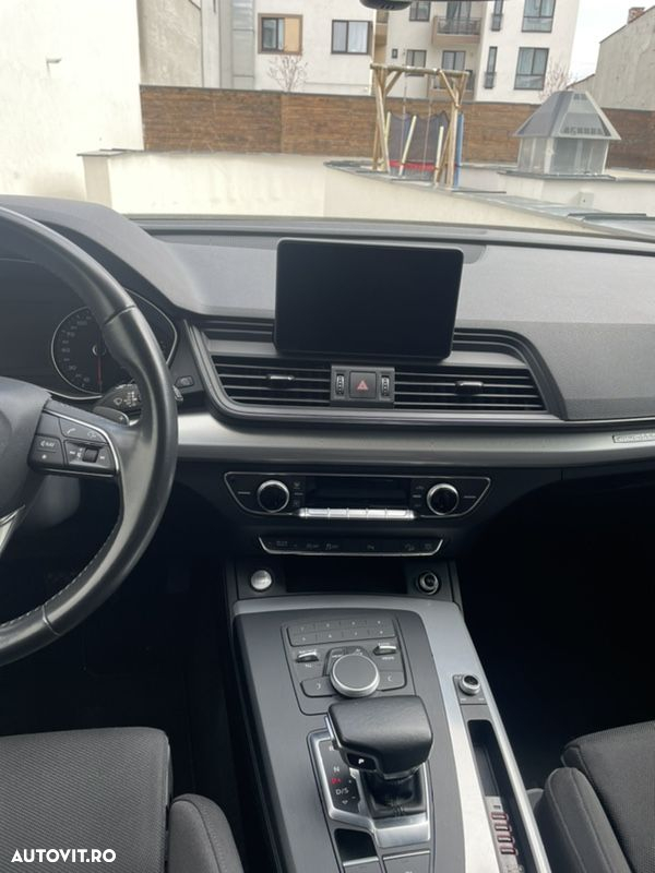 Audi Q5 2.0 TDI Quattro S tronic - 6