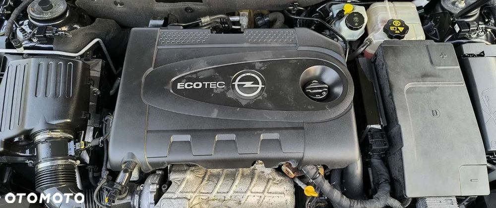 Opel Insignia 2.0 CDTI Design Edition - 19
