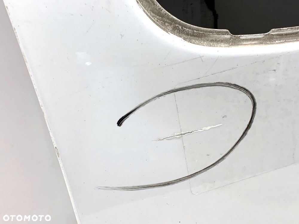 DRZWI PRAWY PRZÓD  PORSCHE PANAMERA (970) 2009 - 2017 4.8 4S 294 kW [400 KM] benzyna 2009 - 2013 - 5