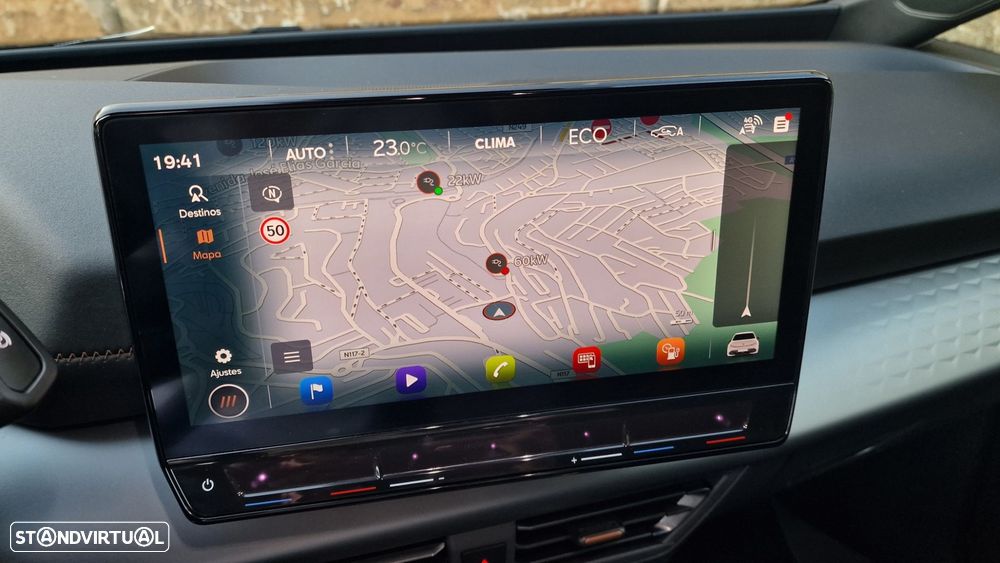 Cupra Born 77 kWh e-Boost - 22
