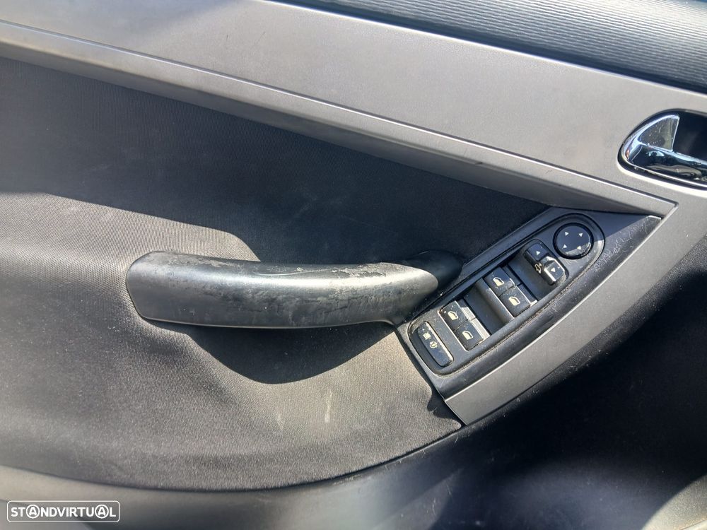 Citroën C4 Grand Picasso 1.6 HDi Confort RFM CMP6 - 20