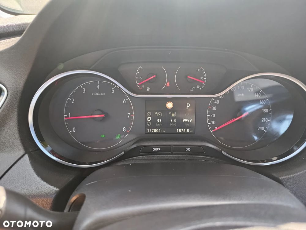 Opel Grandland X 1.2 T GPF Edition Business Pack S&S - 27