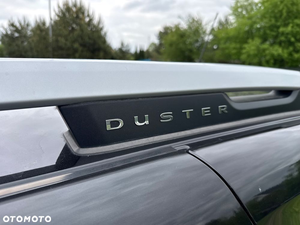 Dacia Duster 1.6 SCe Outdoor S&S - 27