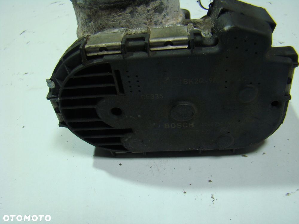 przepustnica ducato boxer jumper transit 2.2 eu 5 0280750598 - 6