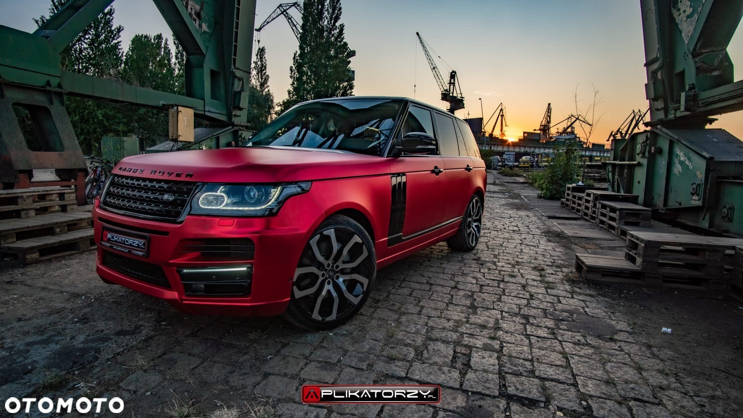 Land Rover Range Rover 3.0TD V6 HSE - 27