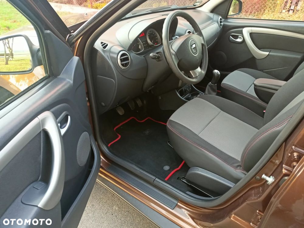 Dacia Duster - 11
