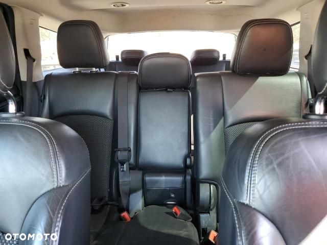 Dodge Journey - 8