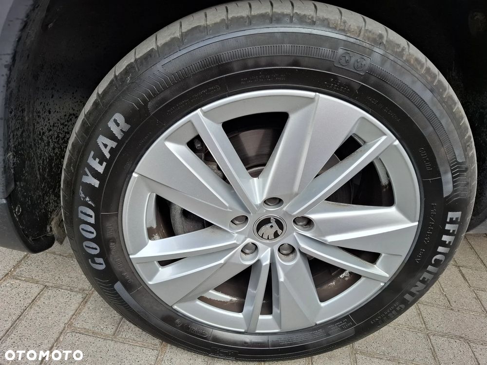 Skoda Karoq 1.5 TSI ACT Selection - 8