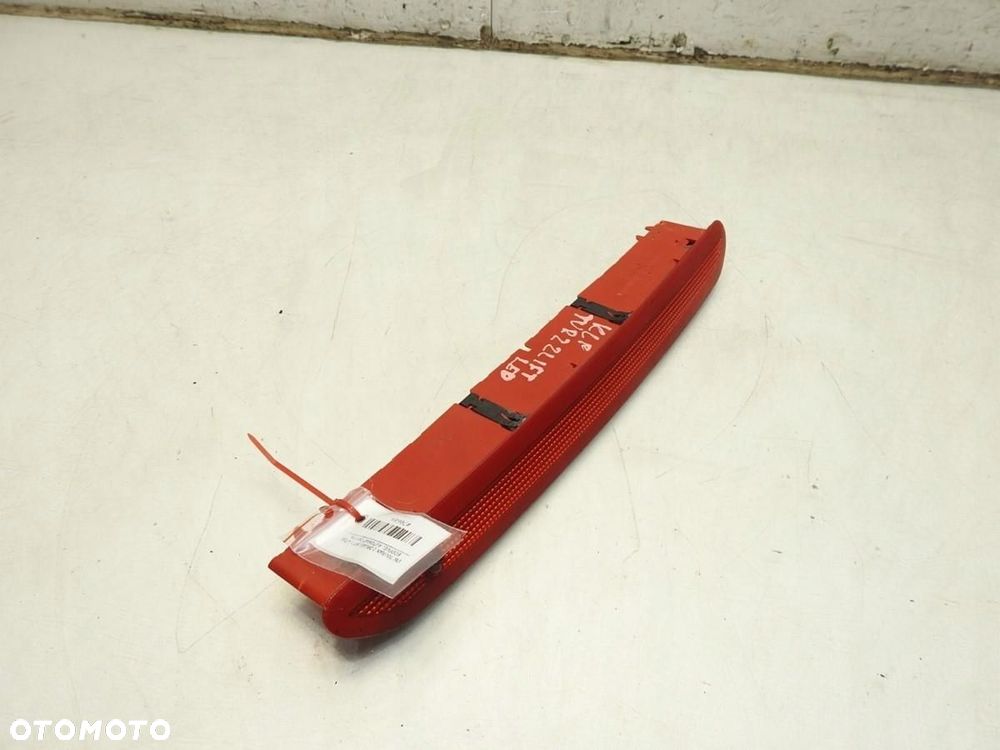 ŚWIATŁO STOP STOPU VW TOURAN 1T3 LIFT 1T0945087A - 6