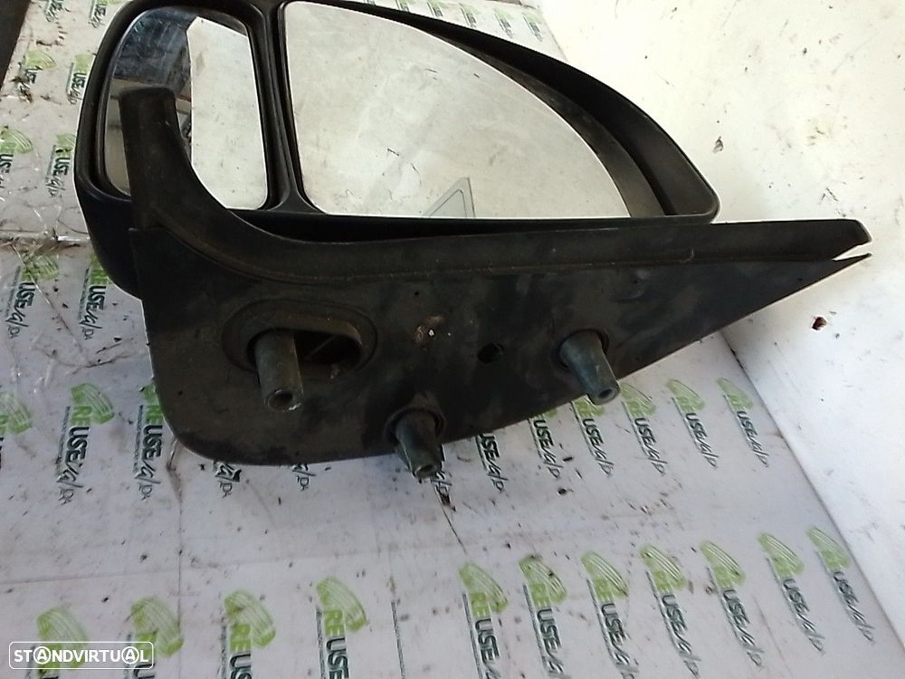 Espelho Retrovisor Esq Fiat Ducato Caixa (230_) - 2