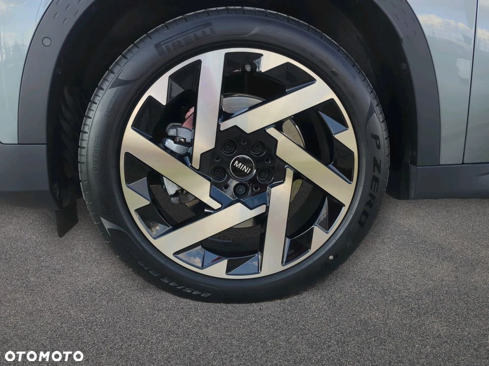 MINI Countryman C mHEV Linia Favoured - 8