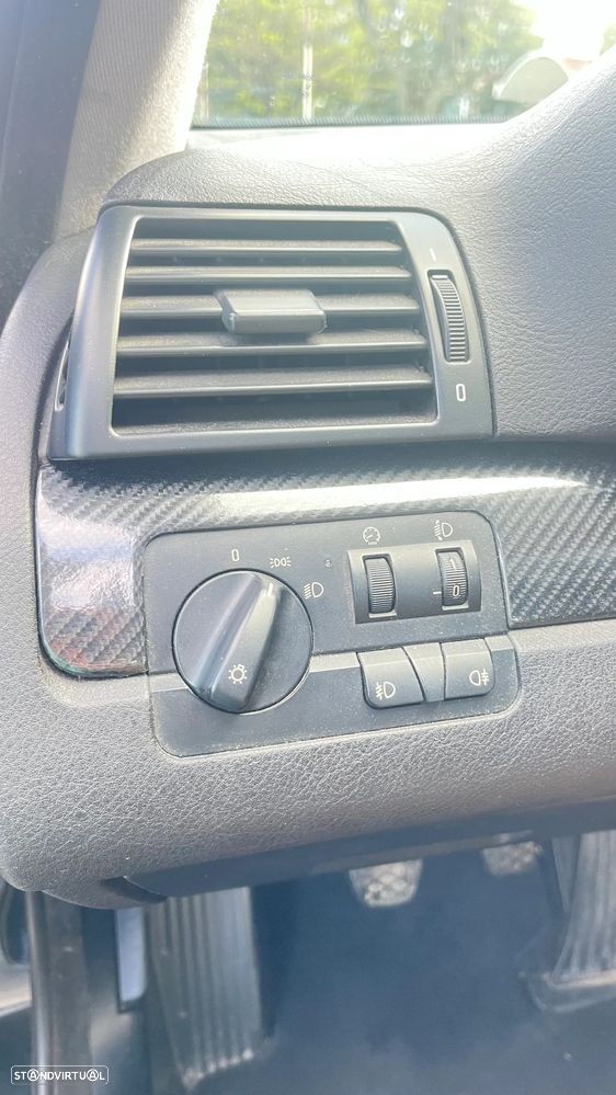 BMW 320 d 20 Anos Baviera - 18