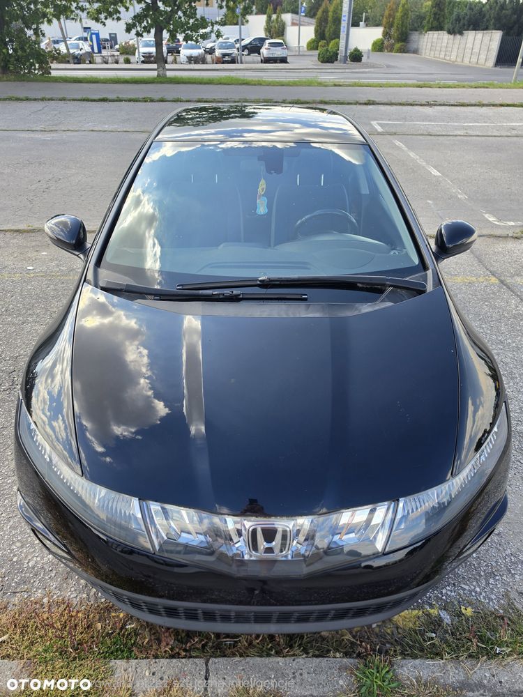Honda Civic - 3