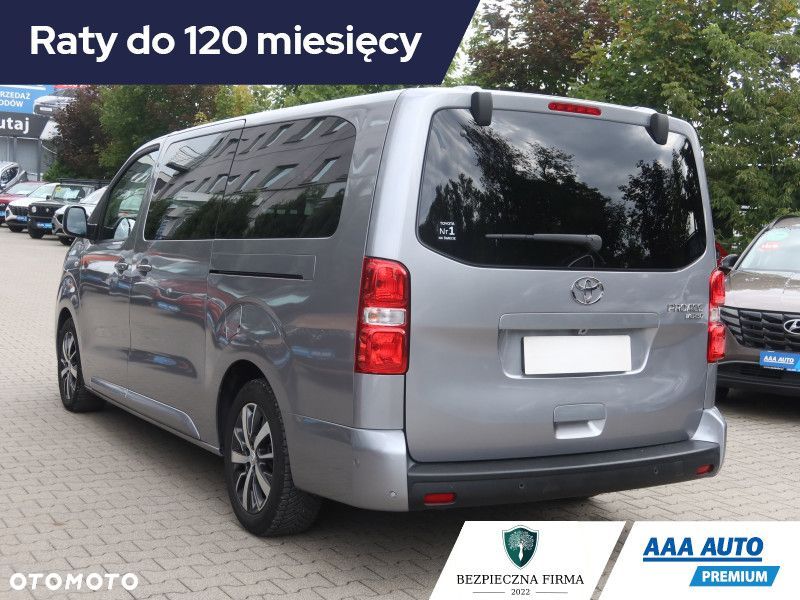 Toyota Proace Verso - 5