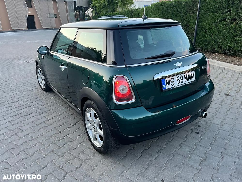 Mini ONE - 4