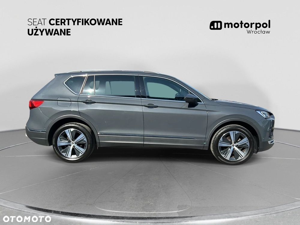 Seat Tarraco 1.5 Eco TSI EVO Xperience S&S DSG - 17