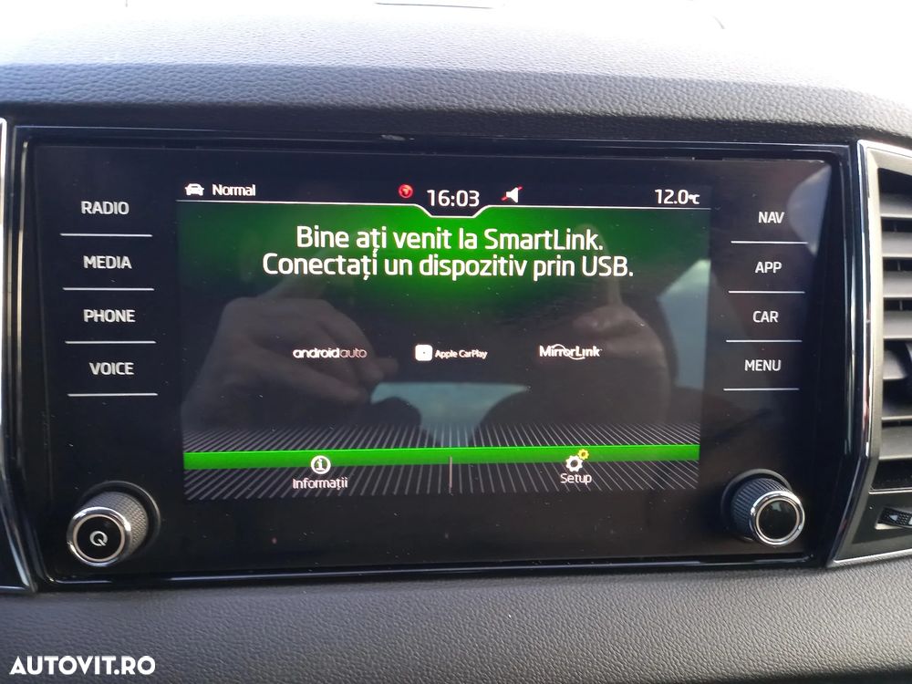 Skoda Karoq 2.0 TDI 4X4 DSG Scout - 24