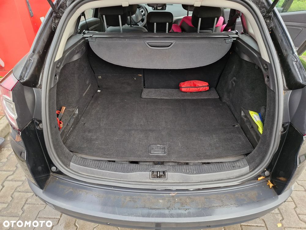 Renault Megane - 6